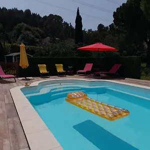 La Micalene Maison d'hôtes